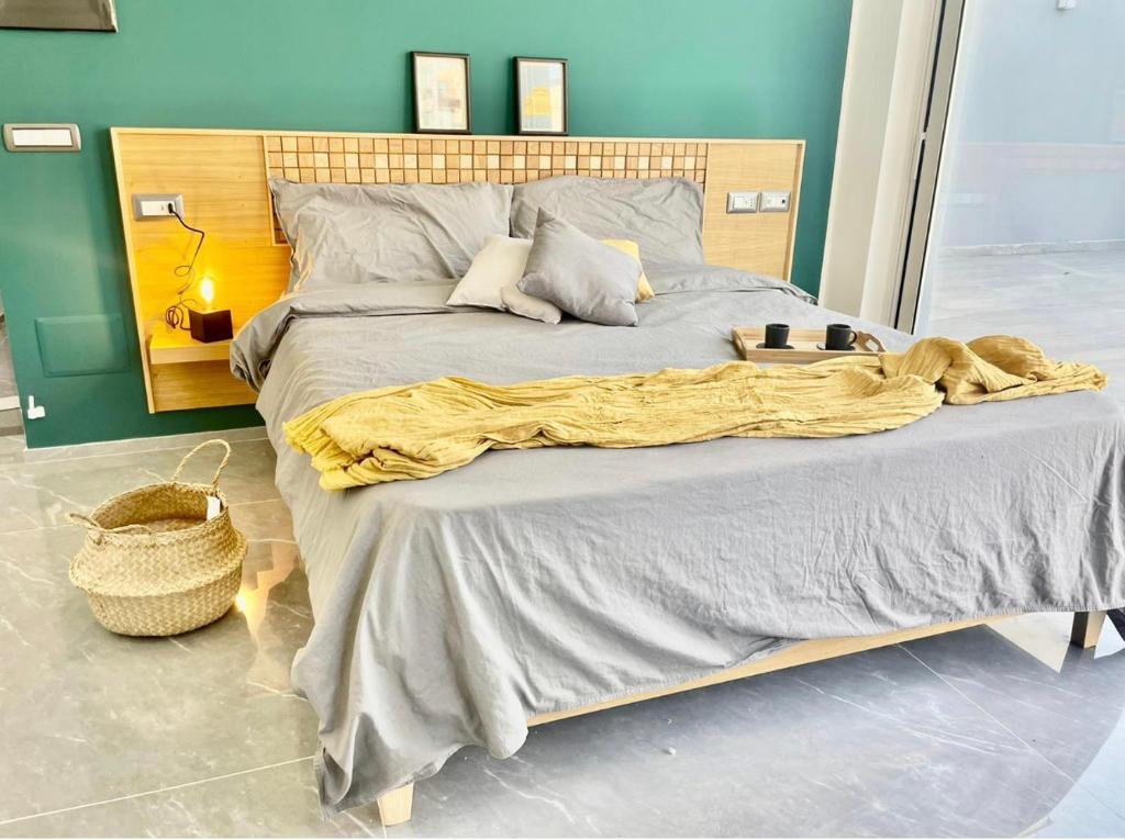 Aurora Luxury Affittacamere Frühstückspension Neapel