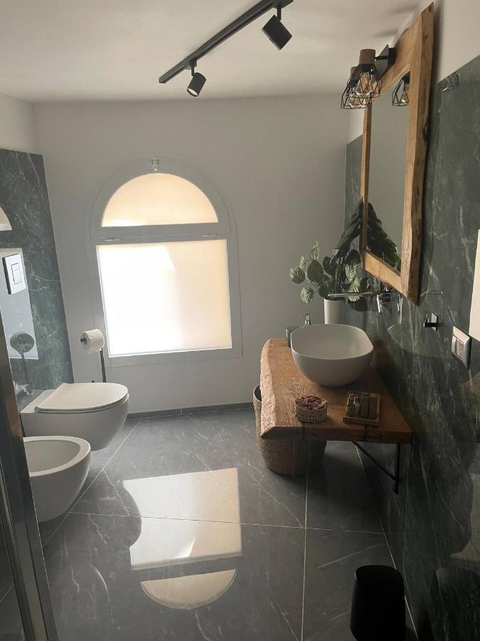 Aurora Luxury Affittacamere Frühstückspension