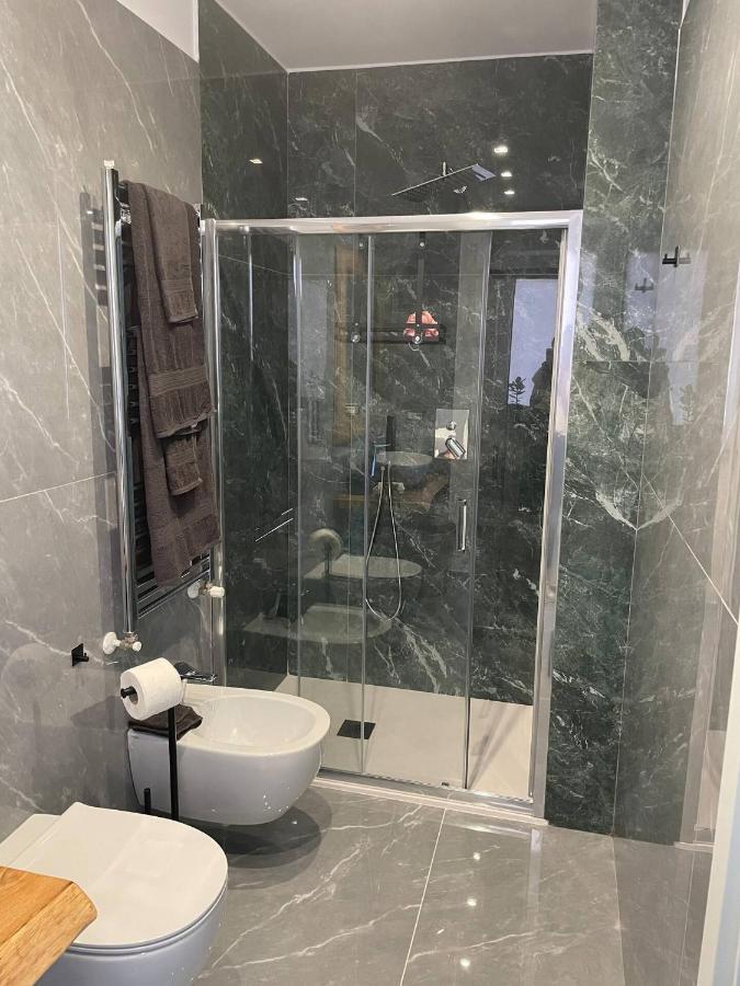 Frühstückspension Aurora Luxury Affittacamere