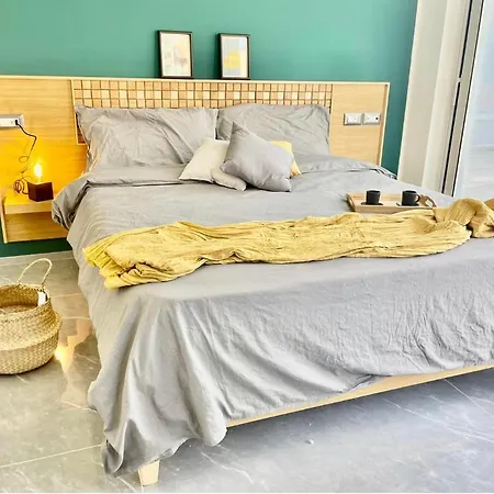 Aurora Luxury Rooms Affittacamere Neapel Exterior foto