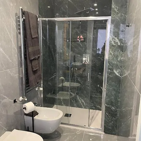 Aurora Luxury Rooms Affittacamere Neapel Exterior foto