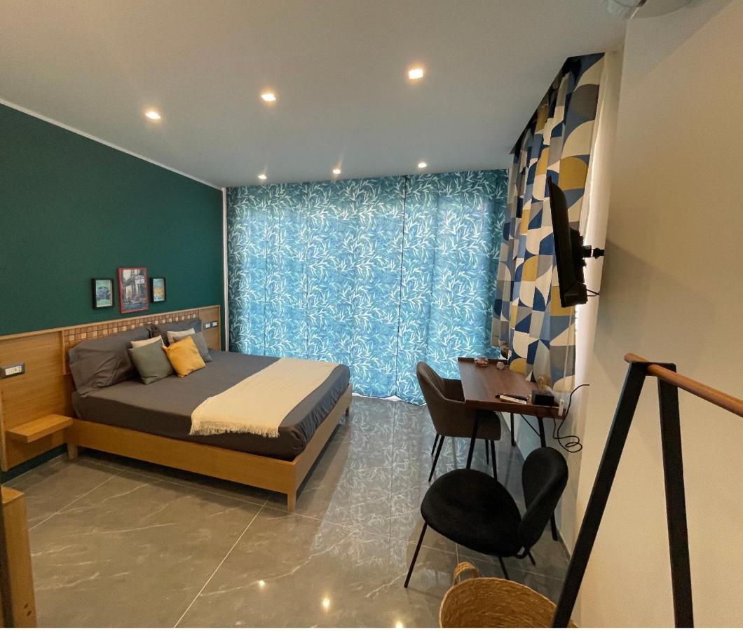 Aurora Luxury Affittacamere Bed and breakfast *